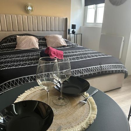 La Suite Tournonaise Екстериор снимка